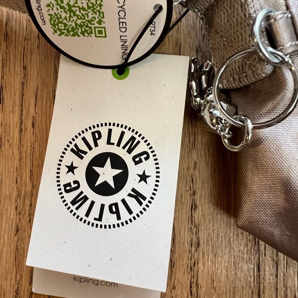 Kipling Sabian crossbody bag - Picture 5 of 6